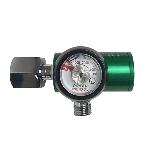Pressure Reducing Valve